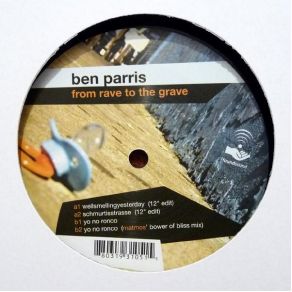 Download track Yo No Ronco (Matmos' Bower Of Bliss Mix)  Ben Parris