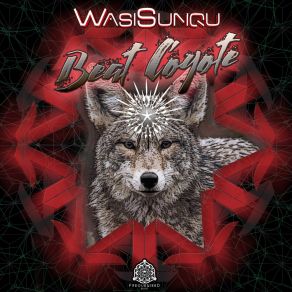 Download track Beat Coyote (Remix) Fractal Seed