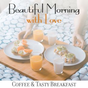 Download track Beautiful Morning City Jazz Music Systems