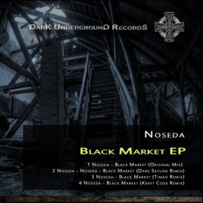 Download track Black Market (Timao Remix) Noseda