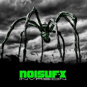 Download track Prison For Your Mind Noisuf - X