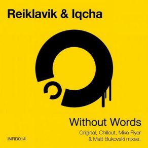 Download track Without Words (Chillout Mix) Reiklavik, Iqcha