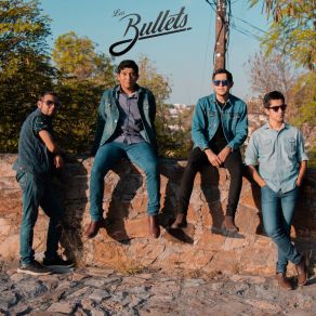 Download track R. A. D. I. O Los Bullets