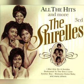 Download track Not For All The Money In The World The Shirelles