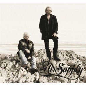 Download track I Won'T Let It Get In The Way Air Supply, Russell Hitchcock