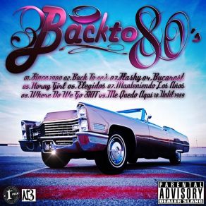 Download track Back To 80's 1st Pick