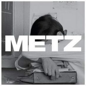 Download track Wet Blanket Metz