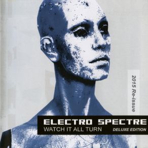 Download track The Holy Show (Demo) [Bonus Track] Electro Spectre