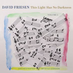 Download track Return To The Father David Friesen