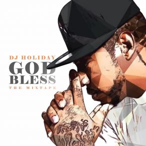 Download track Rollin Round DJ HolidayKevin Gates