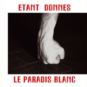 Download track Construction Etant Donnes