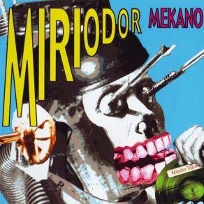 Download track Mine De Rien [Mine Of Nothingness] Miriodor