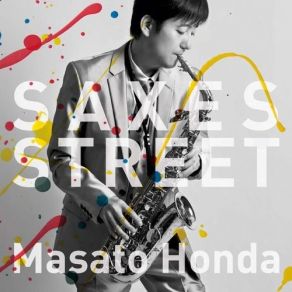 Download track Sax Street Masato Honda