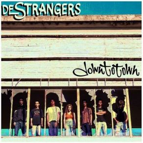 Download track Down To Town De Strangers