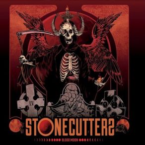 Download track Death Awaits You The Stonecutters