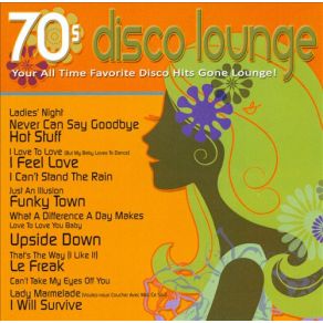 Download track Ladies Night Mondo Wells, Marvin Scott