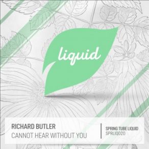 Download track Never Richard Butler