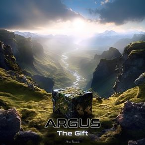 Download track Do You See That Glow In The Sky Argus