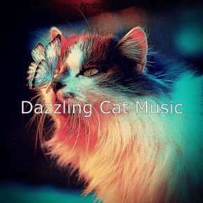 Download track Piano Jazz Soundtrack For Resting Cats Dazzling Cat Music