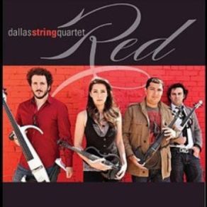 Download track I Gotta Feelin' Dallas String Quartet