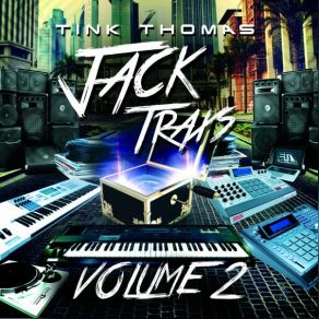 Download track No Time To Play (Dirty Crates Mix) Tink Thomas