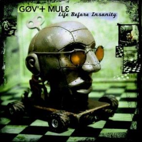 Download track Tastes Like Wine Gov'T Mule