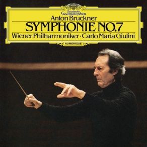 Download track 01 - Symphonie Nr. 7 E-Dur - I. Allegro Moderato Bruckner, Anton