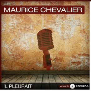 Download track Mon Cocktail D'amour (My Love Parade) Maurice Chevalier