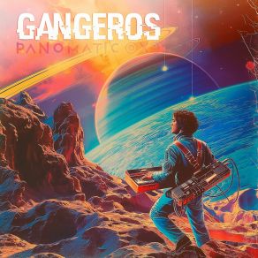 Download track Oxygen Riff GANGEROS