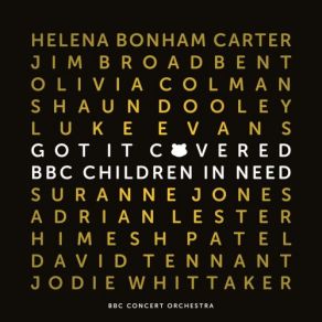 Download track I Wish BBC Children In Need