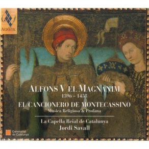 Download track 1.12 - Ave Maris Stella- Sit Laus Deo Patri La Capella Reial De Catalunya