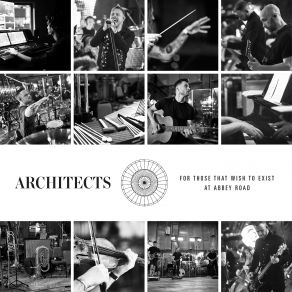 Download track Do You Dream Of Armageddon? (Abbey Road Version) Architects