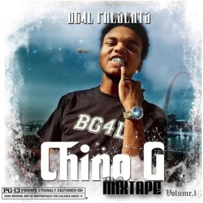 Download track How It Go ChinoG