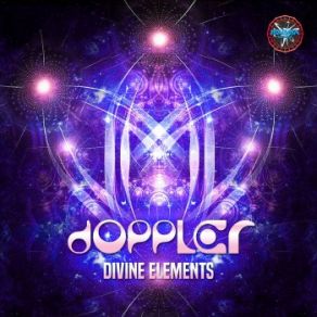 Download track The Divine Elements DopplerNano Vector