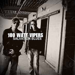 Download track I Ain't Gonna Break 100 Watt Vipers