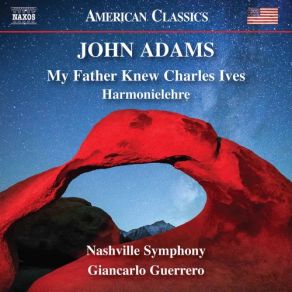 Download track Harmonielehre II. The Anfortas Wound Giancarlo Guerrero, Nashville Symphony