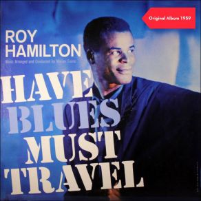 Download track Solitude Roy Hamilton