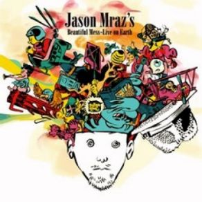 Download track Anything You Want Jason Mraz