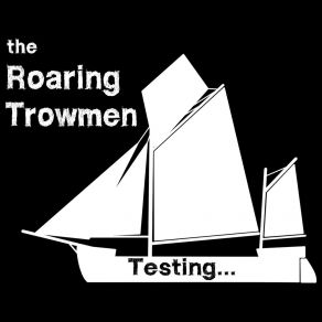 Download track Dundee Whalers The Roaring Trowmen