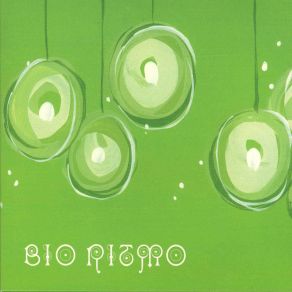 Download track El Monte Bio Ritmo