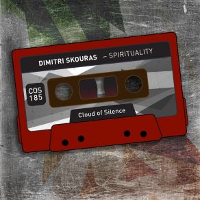 Download track Spirituality Dimitri Skouras