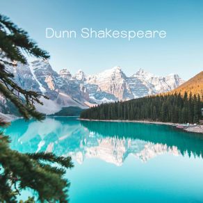 Download track Mozem Utekat Dunn Shakespeare