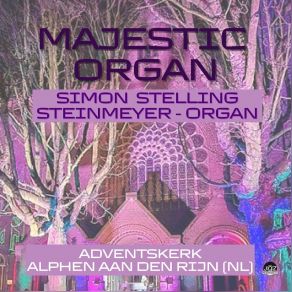 Download track The Suite Of Symphonies For Brass, Strings & Timpani, No. 1 - Rondeau (Arranged For Organ By Simon Stelling) Simon Stelling