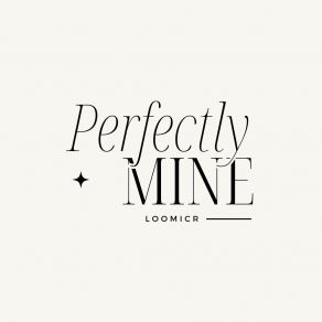 Download track Perfectly Mine (Radio Edit) Loomicr