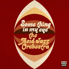 Download track Something In My Eye Jazz Orchestra