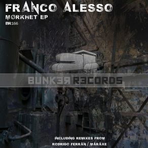 Download track Morkhet (Rodrigo Ferran Remix) Franco AlessoRodrigo Ferran