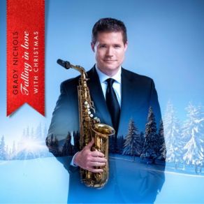 Download track O Holy Night Grady Nichols