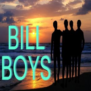 Download track Takkan Pernah Padam Bill Boys