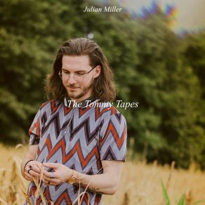 Download track Alter Ego Julian Miller