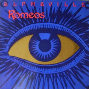 Download track Romeos (Extended) AlphavilleExtended